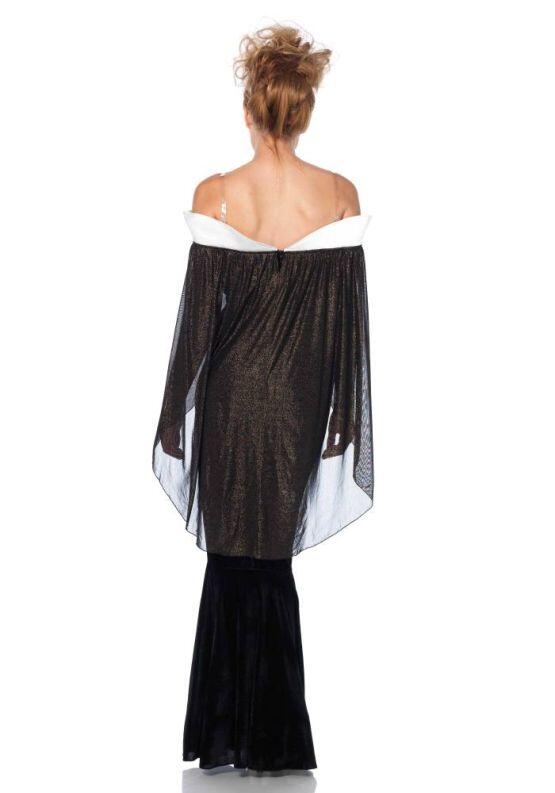 Leg Avenue Karneval Halloween Damen Kostüm Royal Darkness
