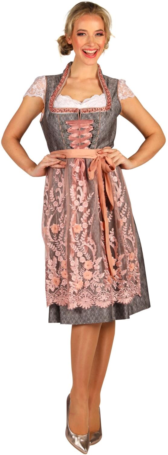 Thetru Oktoberfest Damen Dirndl Lina