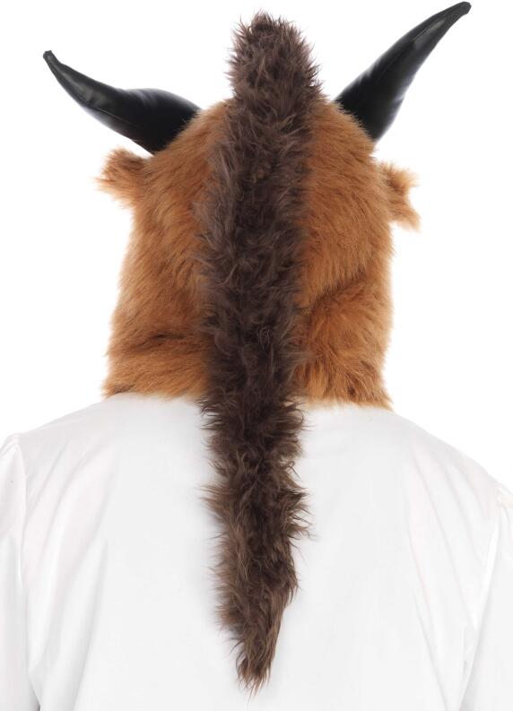 Karneval Festival Ungeheuer Mütze