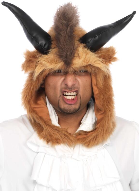 Karneval Festival Ungeheuer Mütze