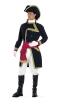 Karneval Herren Kostüm Admiral Lord Nelson