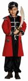 Karneval Jungen Kostüm Pirat Pete