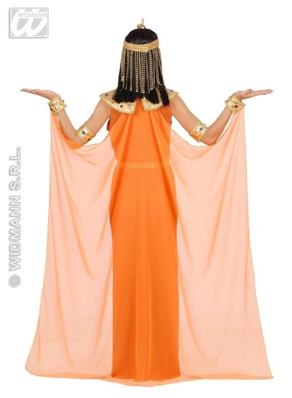 Karneval Damen Kostüm Ägyptische Königin
