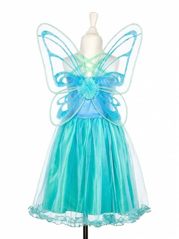 Souza Karneval Mädchen Kostüm Fee Jaelyn