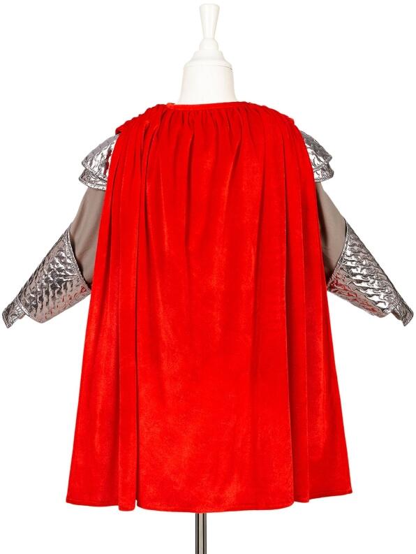 Souza Karneval Jungen Kostüm König Arthur