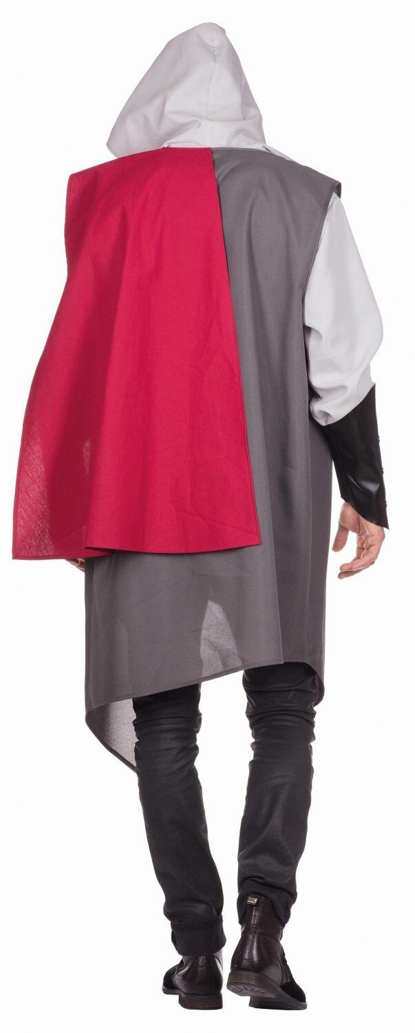 Karneval Herren Kostüm Oberteil Krieger