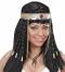 Karneval Kette Cleopatra Schlangen Halsband