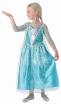 Karneval Mädchen Kostüm Elsa Frozen Premium