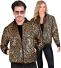 Widmann Party Fashion Blouson Pailletten Leo