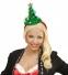 Weihnachtsmütze Haarreif Weihnachtsbaum