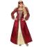 Karneval Damen Kostüm Mittelalter Prinzessin Premium