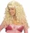 Karneval Damen Langhaar Perücke Angelica blond