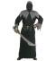 Karneval Halloween Jungen Kostüm Skull Warlord