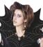 Karneval Halloween Schmuck Set Spinnenfrau