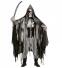 Karneval Halloween Unisex Cape Umhang Fetzen