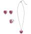 Karneval Kinder Schmuck-Set Märchenprinzessin