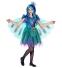 Karneval Mädchen Kostüm Pfau Elise