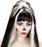 Widmann Halloween Karneval Aqua Make-up weiß
