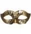 Karneval Steampunk Maske
