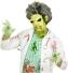 Karneval Halloween Zombie Blut Gel grün