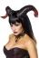 Karneval Halloween Damen Kostüm Teufel Devil Lady