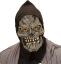 Karneval Halloween Kinder Maske Grim Reaper