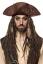 Karneval Herren Kostüm Pirat Captain Jack