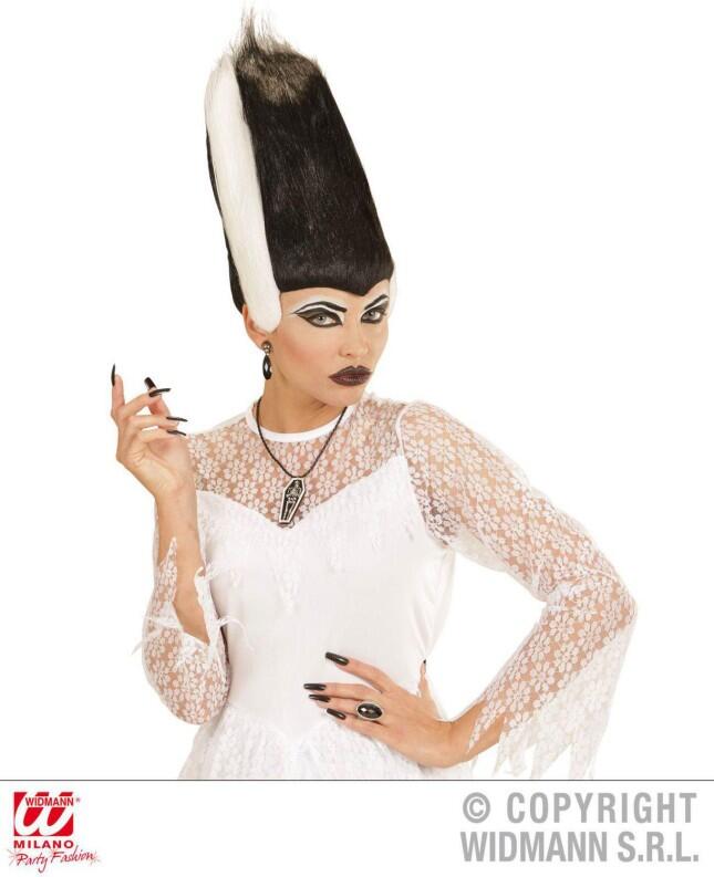 Widmann Karneval Ring Gothic