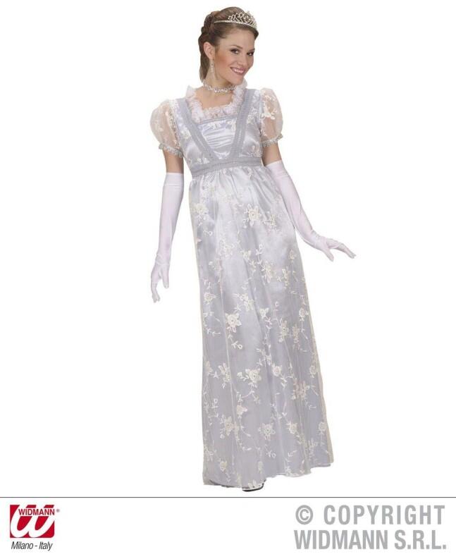 Karneval Damen Kostüm Königin Josephine