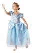 DISNEY Mädchen Kostüm Cinderella