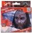 Jofrika Karneval Halloween Creepy Wounds Wunden-Set