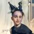Souza Karneval Halloween Haarclip Willa