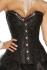 Damen Edel Corsage