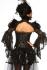 Damen Edel Corsage