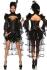 Damen Edel Corsage