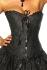 Karneval Corsage Jacquard Bella Mia
