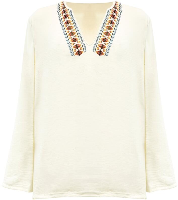 Karneval Fasching Hippie Hemd