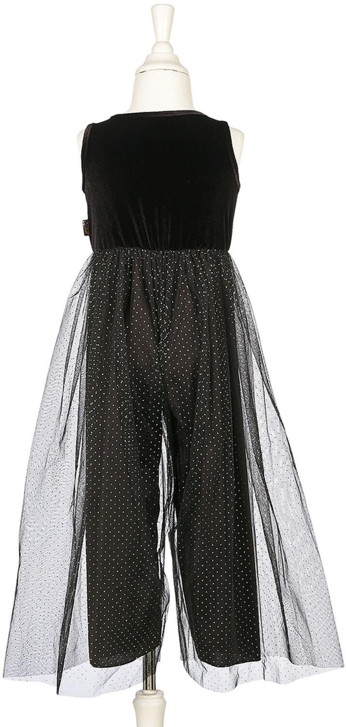 Souza Karneval Halloween M&auml;dchen Kost&uuml;m Hexe Bella