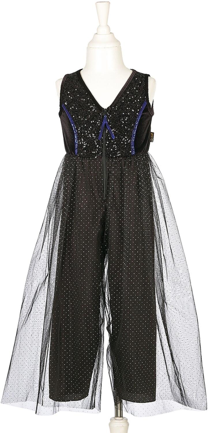 Souza Karneval Halloween M&auml;dchen Kost&uuml;m Hexe Bella