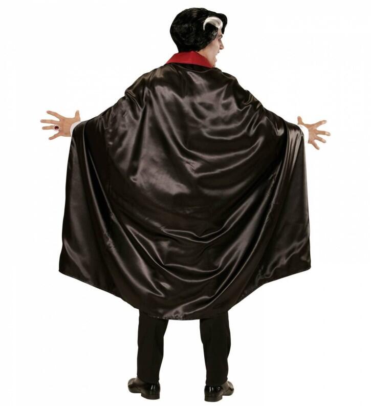 Karneval Halloween Herren Kostüm Bloody Vampire