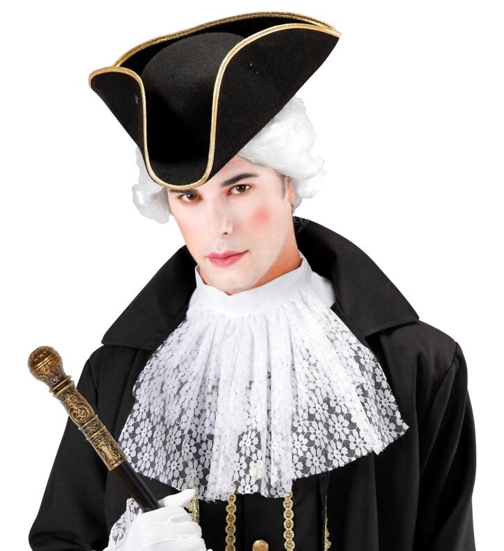 Karneval Gehstock Spazierstock historisch