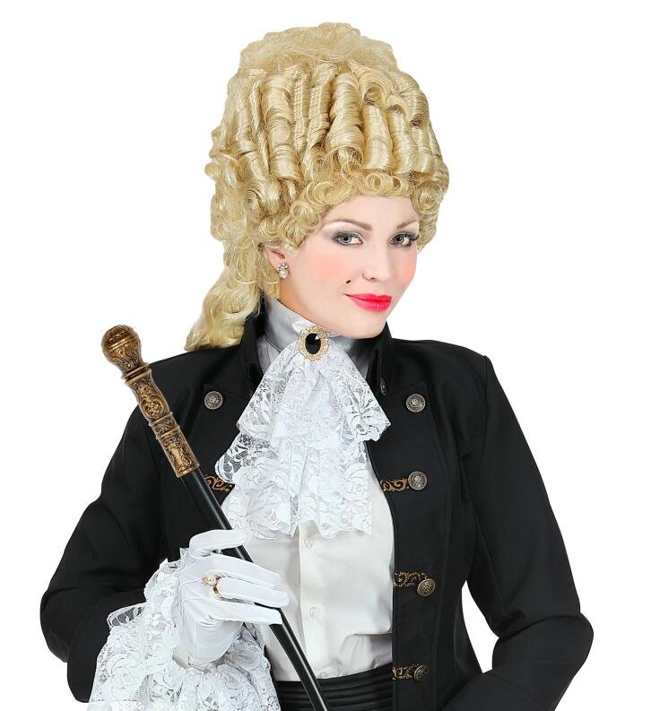 Karneval Gehstock Spazierstock historisch