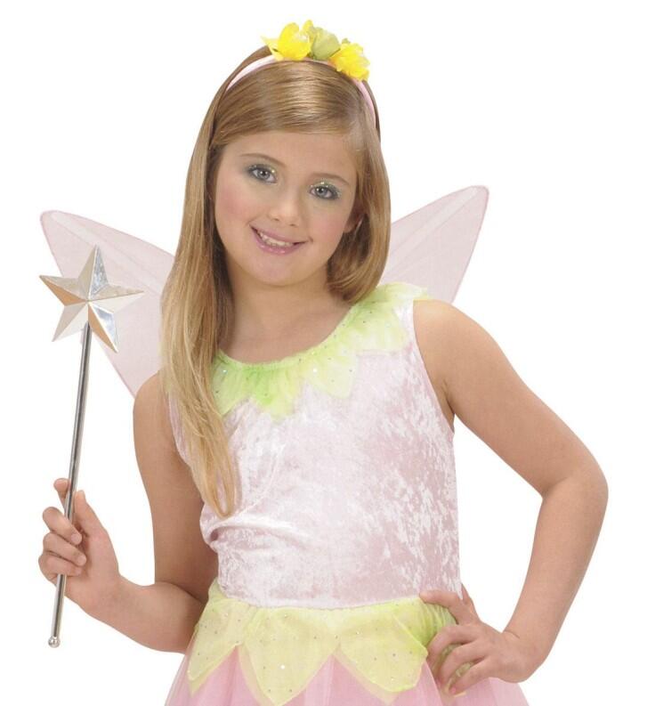 Karneval Feenstab für Kinder