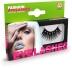 Widmann Karneval Wimpern mit Strass