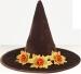 Souza Karneval Halloween Mädchen Kostüm Hexe Sabrina