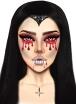 Leg Avenue Halloween Jewel-Sticker Vampir