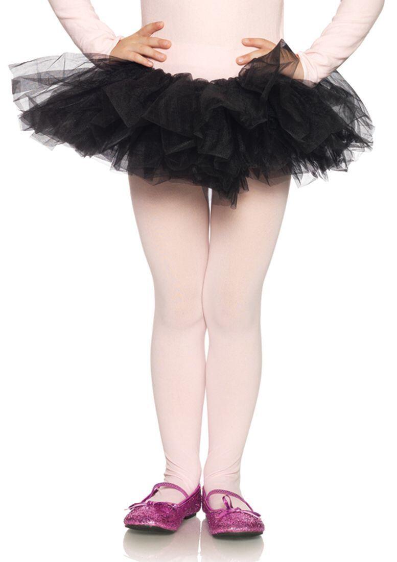 Leg Avenue Kinder Petticoat Organza Tutu Farbwahl