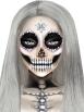 Leg Avenue Halloween Jewel-Sticker Skelett