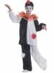 Widmann Karneval Kinder Kostüm Clown Pierrot