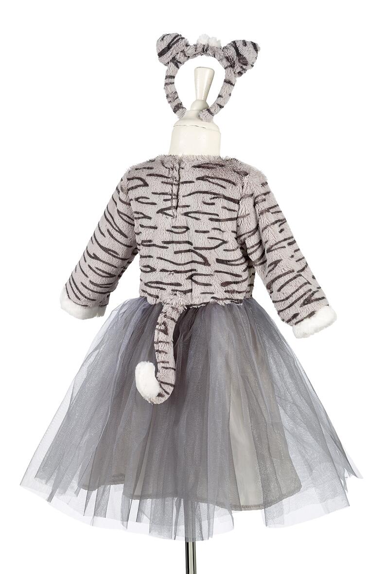 Souza Karneval Mädchen Kostüm Katze Catia